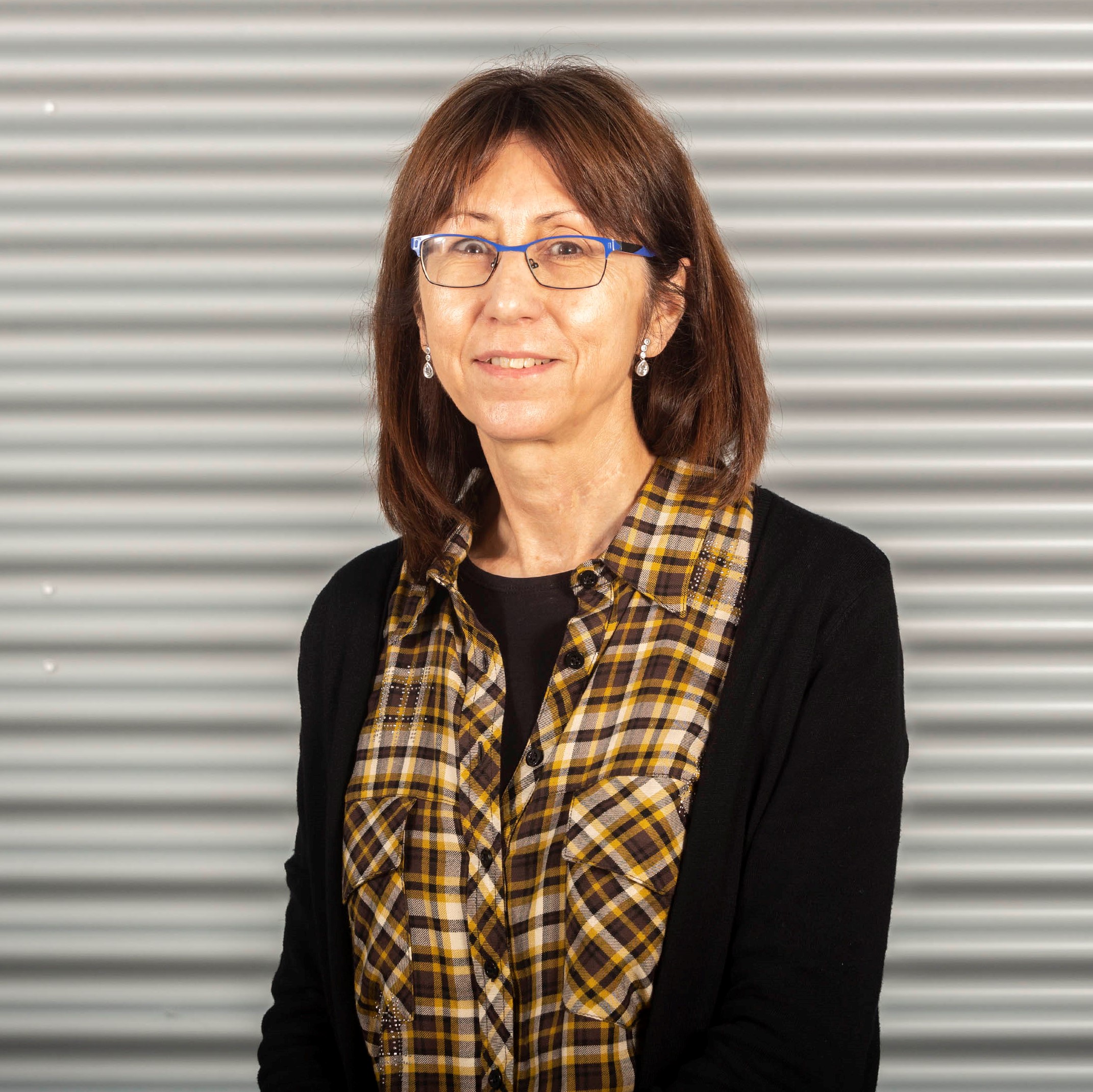 Photograph of Maria Vilanova Brugués